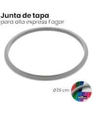MEDIDOR SPAGUETTI IBILI INOX. 4 RACIONES