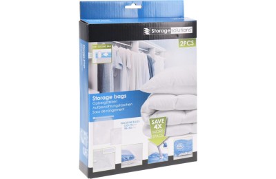 BOLSA VACIO STORAGE SOLUTIONS 130X74CMS.