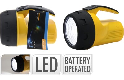LINTERNA PARA OBRA FXLIGHT