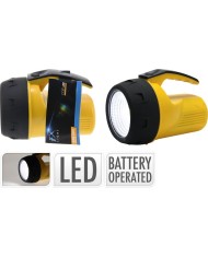 LINTERNA PARA OBRA CON USB FXTOOLS