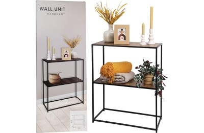 CARRITO COCINA KOOP 70X31X85CM.
