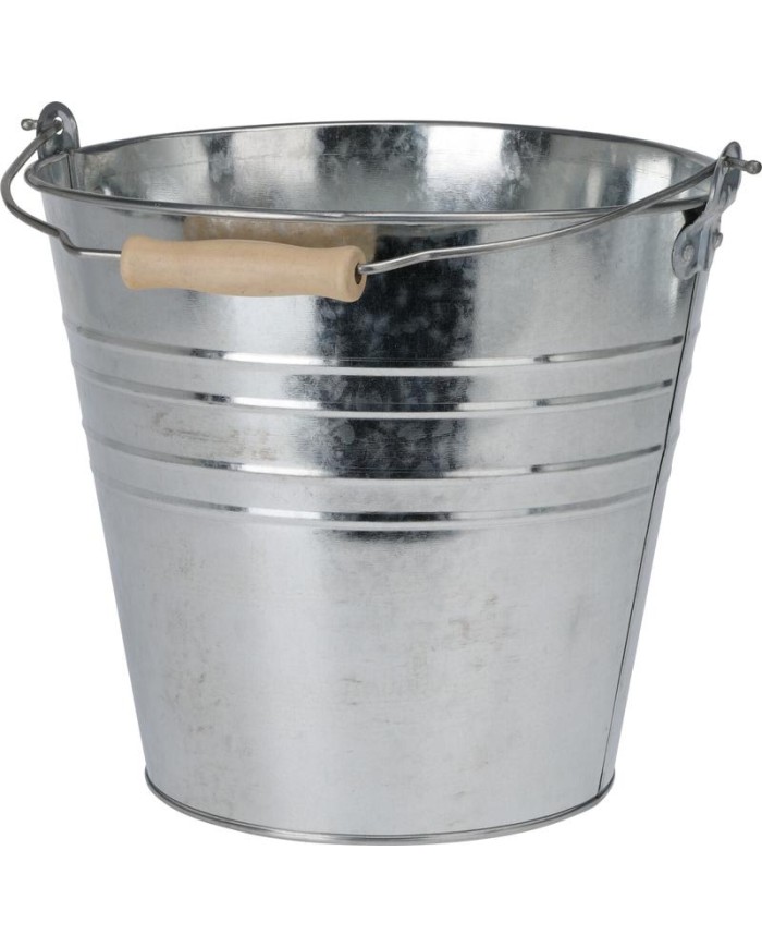 CUBO METALICO REDCLIFFS 10 LTS.
