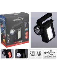 LINTERNA PARA OBRA FXLIGHT