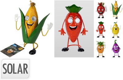 LED SOLAR JARDIN PROGARDEN FRUTA/VERDURA
