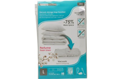 BOLSA VACIO STORAGE SOLUTIONS 118X69CMS.