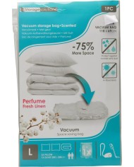 BOLSA VACIO STORAGE SOLUTIONS  59X80CMS.