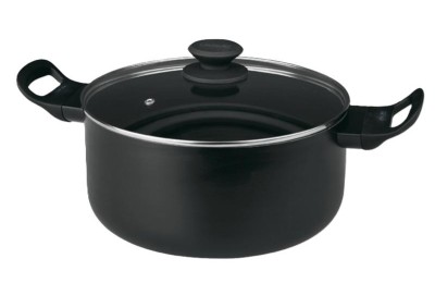 OLLA INDUCC. C/TAPA LIFESTYLE LUXE 24CMS