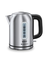 HERVIDOR AGUA INOX. GRUNKEL 1,6LT. 2000W