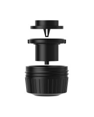 CAFETERA PORTATIL RECARGABLE SOGO 1 TAZA