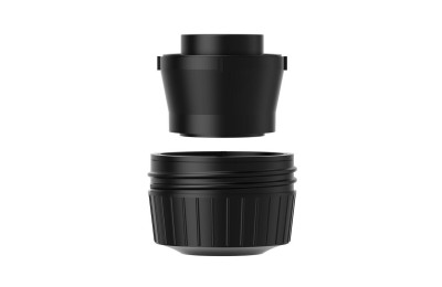 CAFETERA PORTATIL RECARGABLE SOGO 1 TAZA