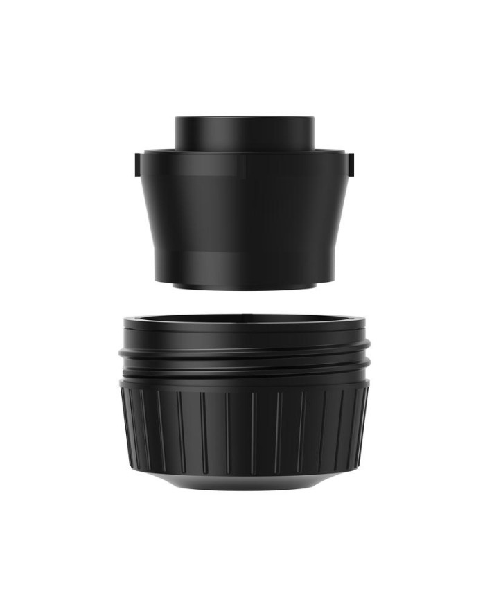 CAFETERA PORTATIL RECARGABLE SOGO 1 TAZA