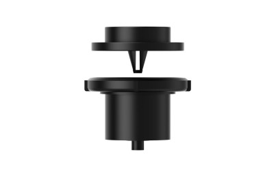 CAFETERA PORTATIL RECARGABLE SOGO 1 TAZA
