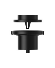 CAFETERA PORTATIL RECARGABLE SOGO 1 TAZA