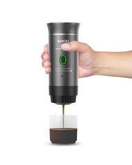 CAFETERA PORTATIL RECARGABLE SOGO 1 TAZA