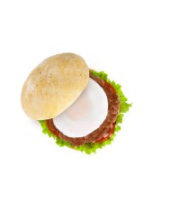 ESCALFADOR HUEVOS PARA MICROONDAS IBILI