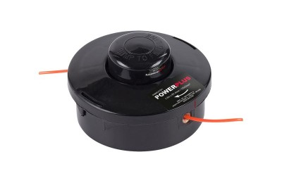 CARRETE HILO DESBROZADORA POWERPLUS 3MTS