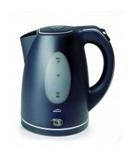 HERVIDOR DE AGUA 1'3LTS. 2200W. GRIS LACOR