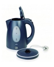 HERVIDOR DE AGUA 1'3LTS. 2200W. GRIS LACOR