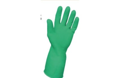 GUANTES NITRILO MEDITERRANEO 11MIC.T.M