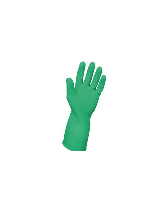 GUANTES NITRILO MEDITERRANEO 11MIC.T.M