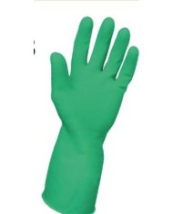 GUANTES NITRILO MEDITERRANEO 11MIC.T.M
