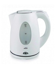 HERVIDOR DE AGUA 1'3LTS. 2200W. GRIS LACOR