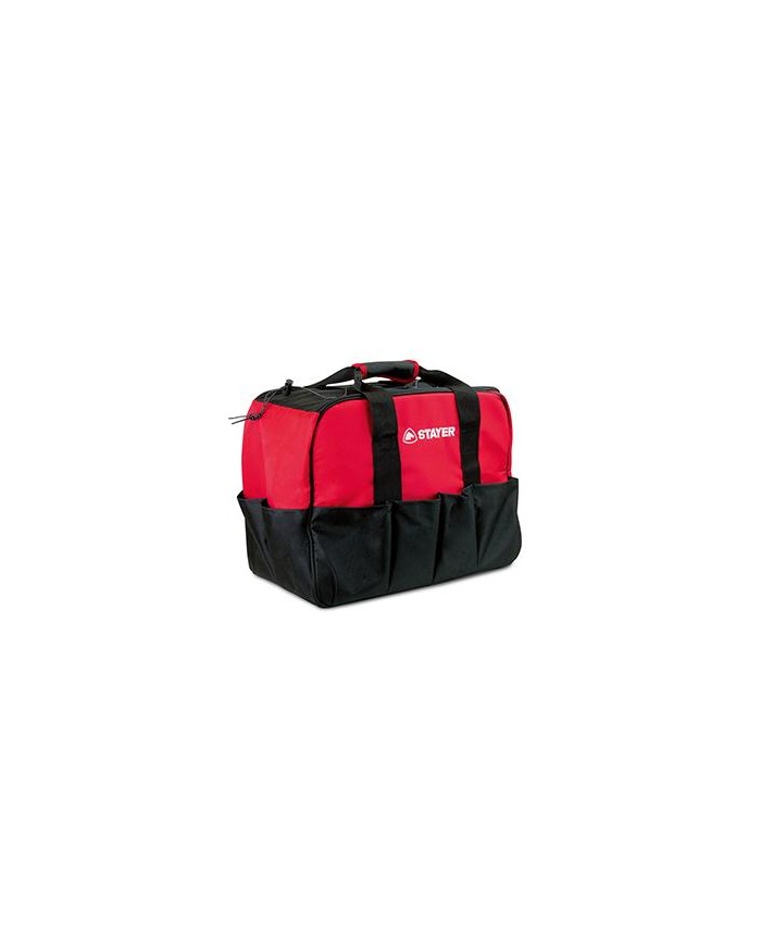 BOLSA PORTAHERRAMIENTAS STAYER 45X35X23C