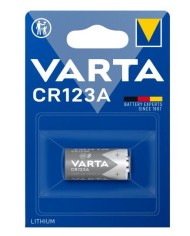 PILA VARTA V13GA/LR44 1,5V BLISTER 1U