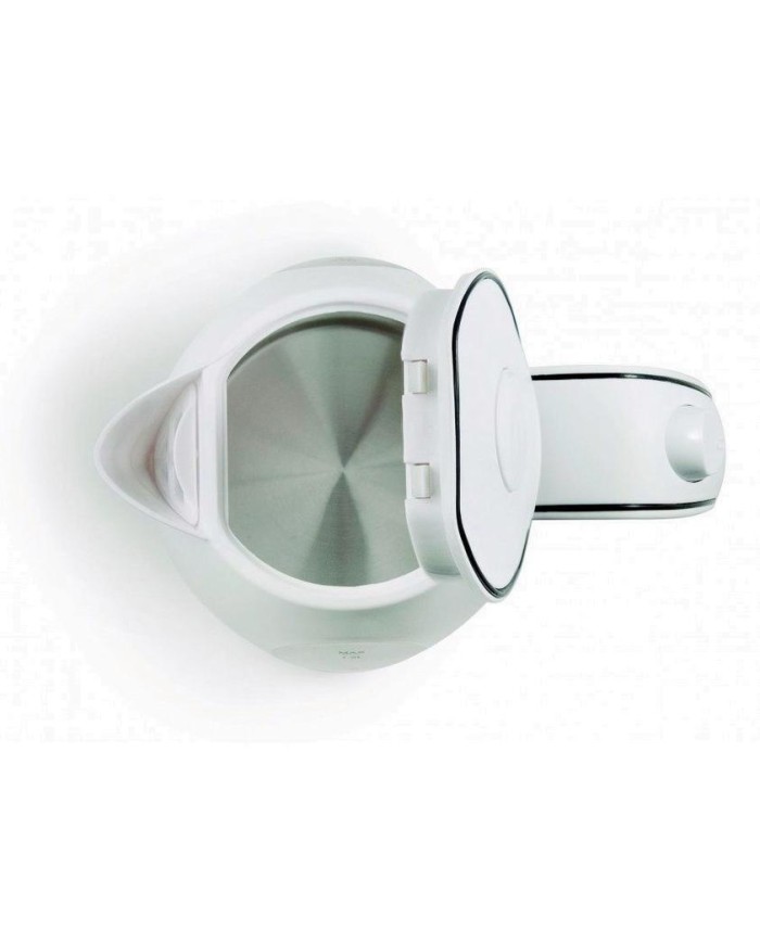 HERVIDOR DE AGUA 1'3LTS. 2200W. BLANCO LACOR