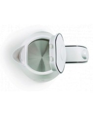 HERVIDOR DE AGUA 1'3LTS. 2200W. BLANCO LACOR