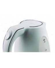 HERVIDOR DE AGUA 1'3LTS. 2200W. BLANCO LACOR
