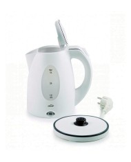 HERVIDOR DE AGUA 1'3LTS. 2200W. BLANCO LACOR