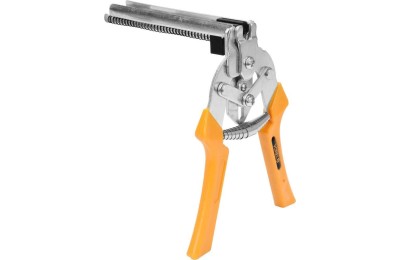 TENAZA GRAPAR C/CARGADOR VOREL