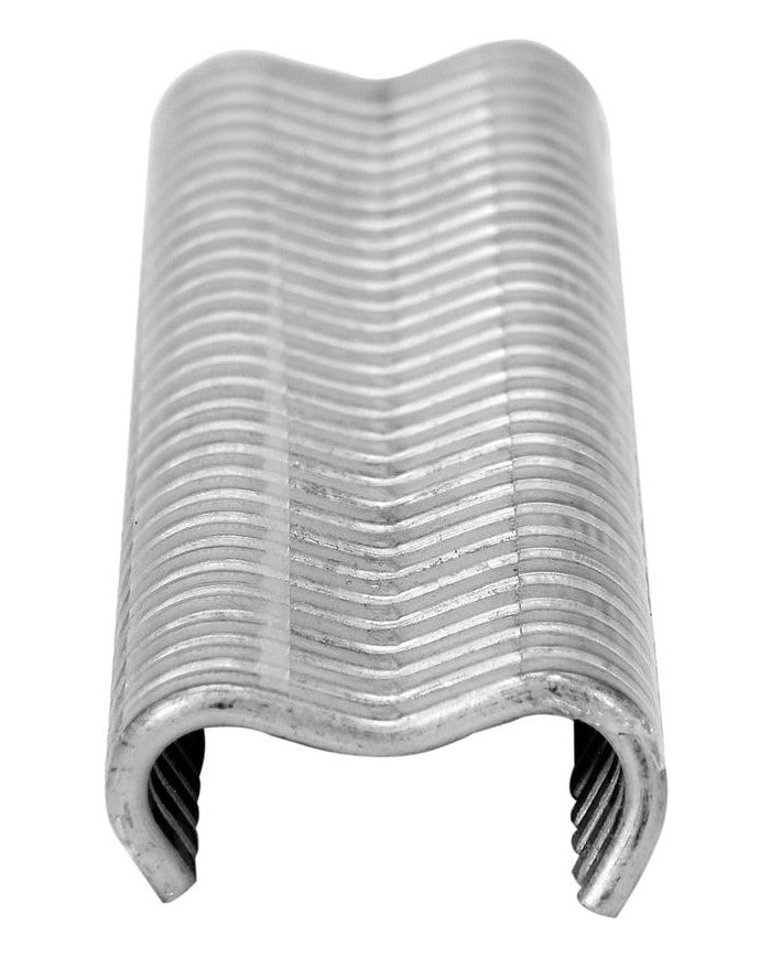 GRAPA TENAZA ENGRAPAR VOREL 6MM.C/600UDS
