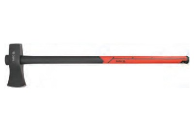 MAZA CUÑA YATO 3'6KGS. MANGO FIBRA