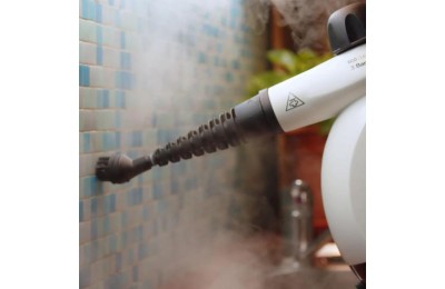 VAPORETA SOLAC 3BAR 1200W. 30GR/MIN.