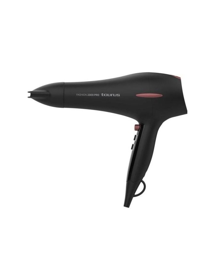 SECADOR DE PELO TAURUS FASHION PRO 2200W