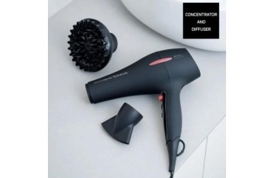 SECADOR DE PELO TAURUS FASHION PRO 2200W