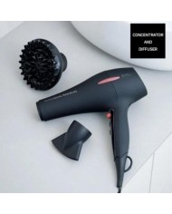 SECADOR DE PELO TAURUS FASHION PRO 2200W