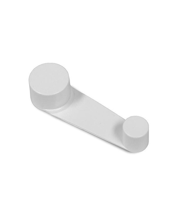 TOPE RETENEDOR BRINOX GIRATORIO BLANCO