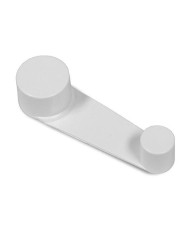 SILLA PLEGABLE CON ASA 7H 47X58X87CM BLC