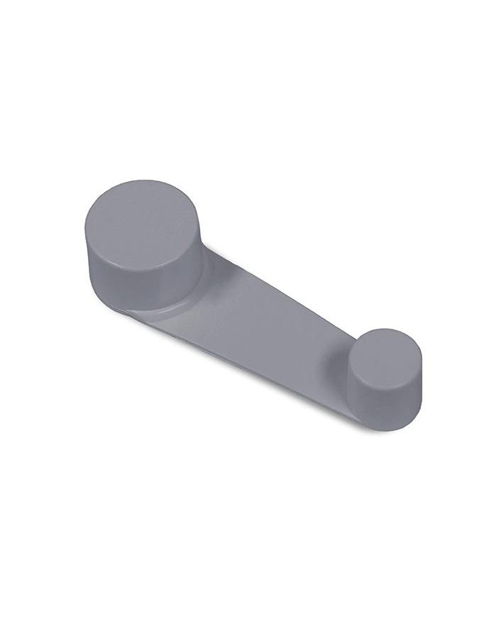 TOPE RETENEDOR BRINOX GIRATORIO GRIS