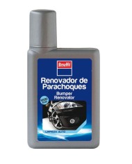 RENOVADOR PARACHOQUES KRAFFT NEGRO 325ML