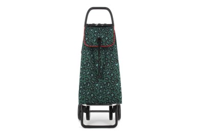 CARRO ROLSER I-MAX WILD 4 RUEDAS VERDE