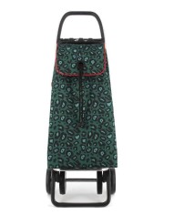 CARRO ROLSER I-MAX WILD 4 RUEDAS VERDE