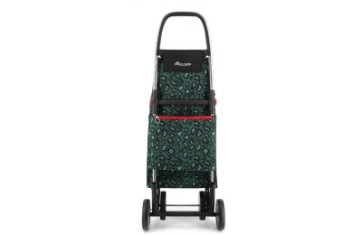 CARRO ROLSER I-MAX WILD 4 RUEDAS VERDE