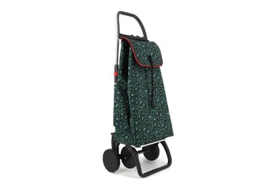 CARRO ROLSER I-MAX WILD 4 RUEDAS VERDE