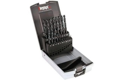MALETIN BROCAS HSS HEPYC (19 PZS.)