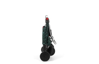 CARRO ROLSER I-MAX WILD 4 RUEDAS VERDE