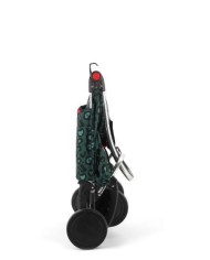 CARRO ROLSER I-MAX WILD 4 RUEDAS VERDE